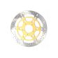EBC X Disc with S FRONT MD3089X LH/RH