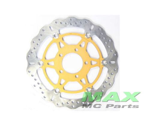 EBC XC Disc CONTOUR MD3089XC LH/RH