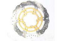 EBC Disc RH/LH CONTUOR FRONT MD3091XC