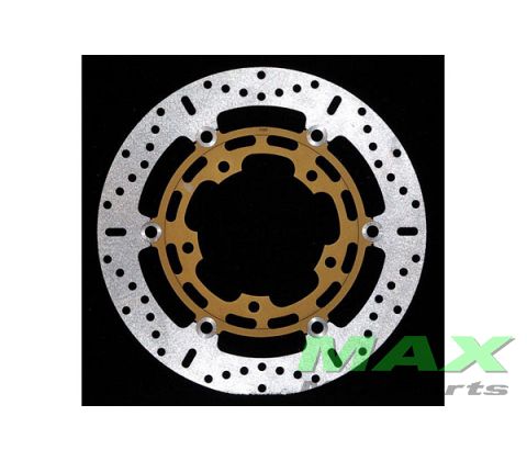 EBC Disc LH/RH FRONT MD3092X