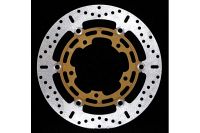 EBC Disc LH/RH FRONT MD3092X