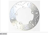 EBC HPSR DISC*REAR* MD3093 SUZUKI