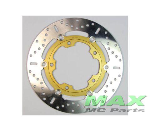 EBC X Disc *FRONT* MD3103X RH/LH