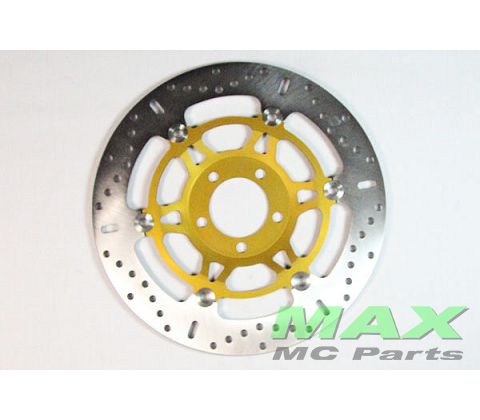 EBC Pro-Lite Flo *FRONT* MD4008X