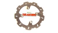 BRAKING SPORT DISC *REAR* ZZR600 CONTUR