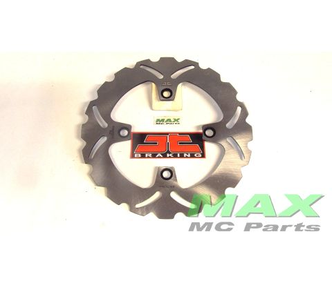 JT SPORT DISC *REAR* ZZR600 CONTUR