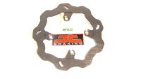 BRAKING SPORT DISC *REAR* ZZR600 CONTUR