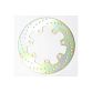 EBC HPSR SOLID DISC