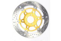 EBC X Disc LH/RH FRONT ZRX1200 ZZR1100