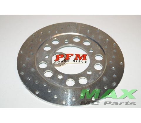 PFM SPORT REAR DISC ZXR750 ZX7R ZX9R