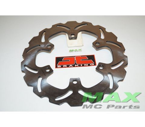 JT PROFF SOLID DISC REAR GPZ900R