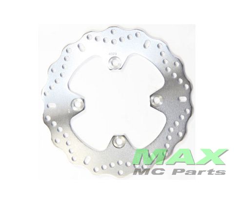 EBC Solid CONTURE REAR ZX12R ZX6R