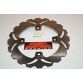 JT/BRAKING Solid disc REAR ZX12R ZX6R