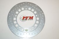 PFM SOLID DISC REAR GPZ550H 82-83