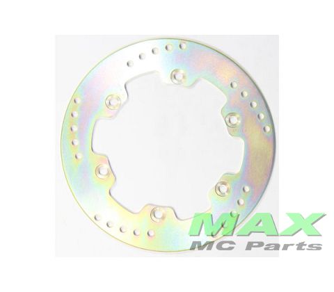 EBC HPSR SOLID DISC FRONT LS GPX600