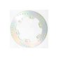 EBC HPSR SOLID DISC FRONT RS GPX600