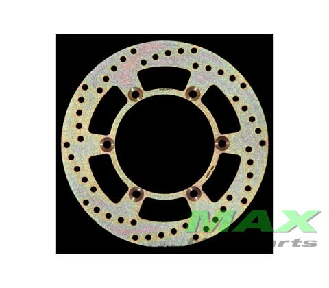 EBC HPSR DISC LH FRONT MD4028LS