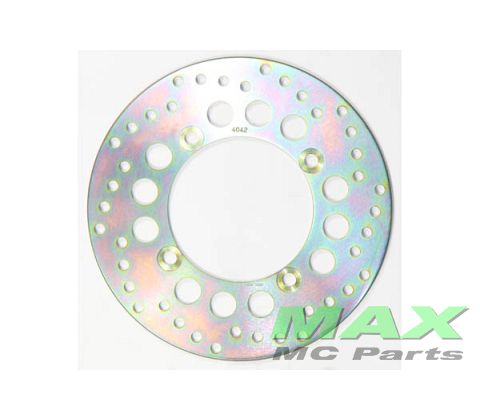 EBC HPSR SOLID DISC REAR GPX250R