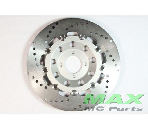 EBC Pro-Lite Flo Disc*FRONT*MD4052LS