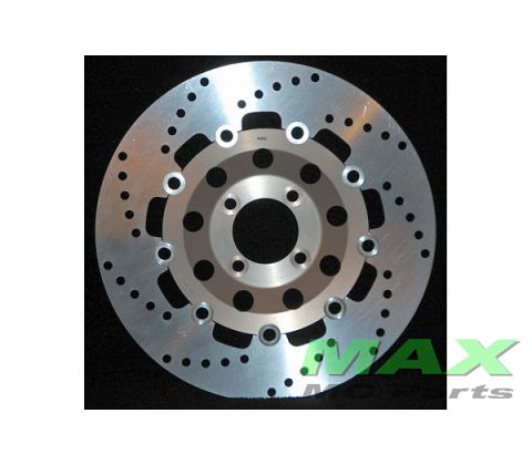 EBC Pro-Lite Flo Disc*FRONT/LH*MD4076LS