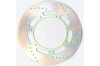 EBC HPSR SOLID DISC REAR Z1000 Z1300