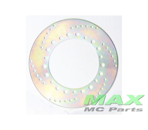 EBC HPSR SOLID DISC FRONT ZG1300 USA