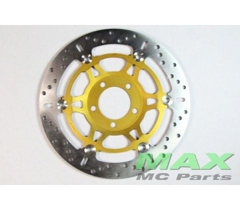 EBC Pro-Lite Flo Disc MD4095X