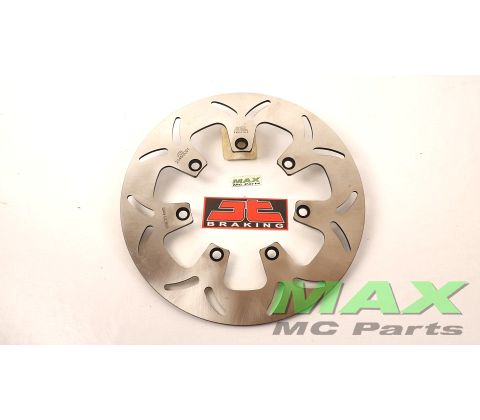 JT *SOLID* Proff Cool Disc MD4124LS