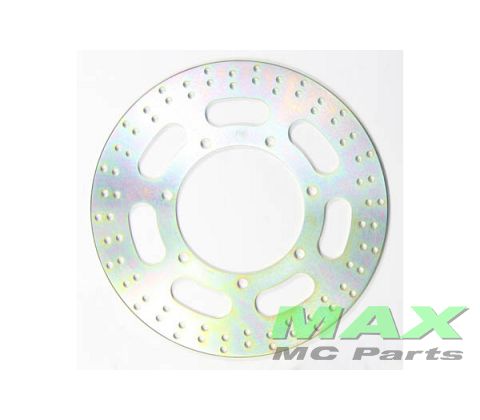 EBC SOLID DISC *FRONT* MD4125LS