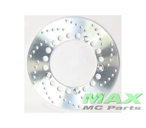 EBC DISC REAR KAWA GPZ1100 95-98