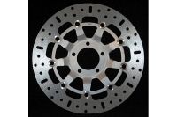 EBC Pro-Lite Flo Disc *FRONT* MD4134LS