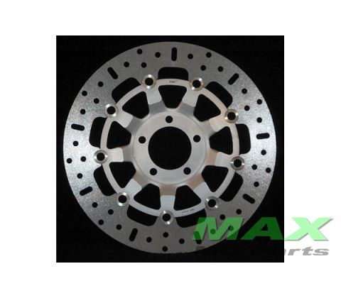 EBC Pro-Lite Flo Disc *FRONT* MD4134RS