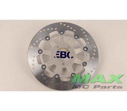 EBC PRO-LITE DISC *FRONT* MD4136RS RIGHT