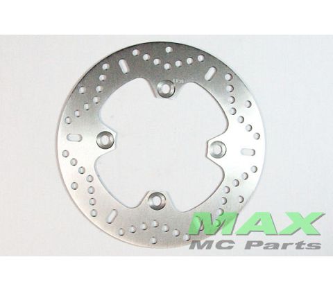 EBC HPSR DISC *REAR* ZX6R ZX9R