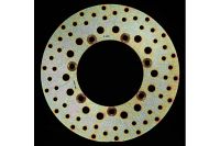 EBC HPSR SOLID DISC REAR MD4148