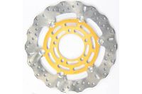 EBC XC DISC MD4151XC  RH/LH CONTOUR