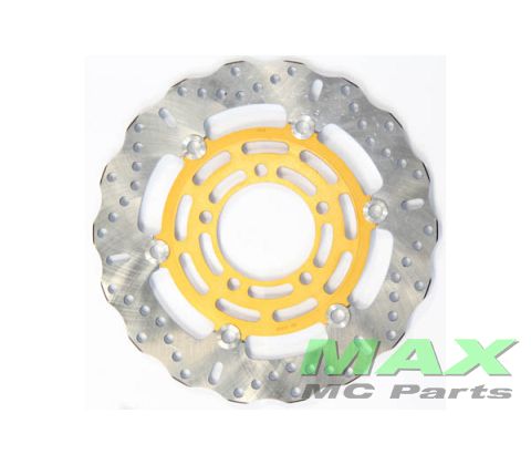 EBC XC DISC MD4151XC  RH/LH CONTOUR