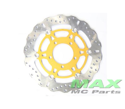 EBC XC Disc FRONT MD4152XC COUNTURE