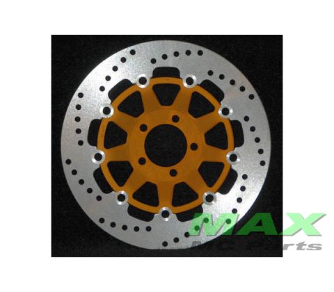 EBC Pro-Lite Flo Disc MD4154LS