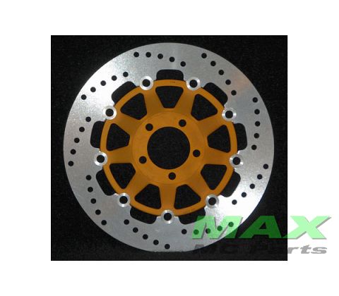 EBC Pro-Lite Flo Disc MD4154RS