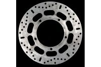 EBC HPSR SOLID DISC *USE MD4158**