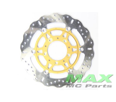 EBC XC Disc *FRONT* LH/RH CONTOUR