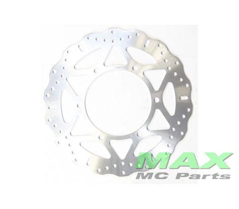 EBC SOLID Contour FRONT NINJA 250