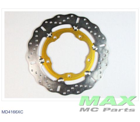 EBC PROLITE *FRONT* MD4166XC  CONTOUR