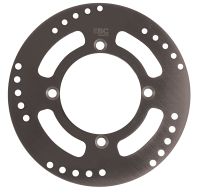 EBC HPSR SOLID DISC