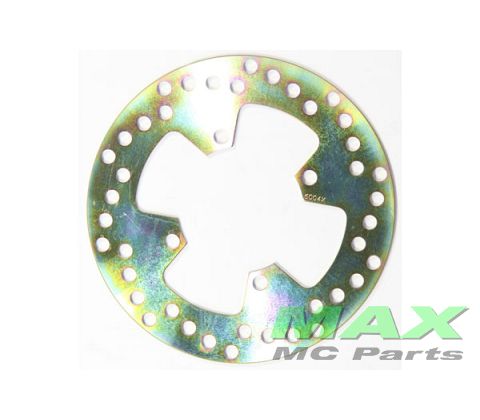 EBC MX OE FRONT DISC HONDA CR80