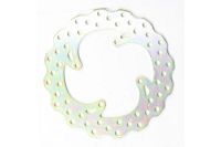 EBC MX OE REAR DISC CONTOUR CR80