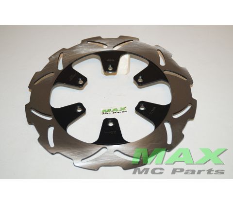 JT DISC PROFF MX *FRONT* CONTOUR