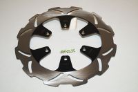 JT DISC PROFF MX *FRONT* CONTOUR