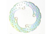 EBC BRAKE DISC OE WAVE XR/XL/CRM/CRF